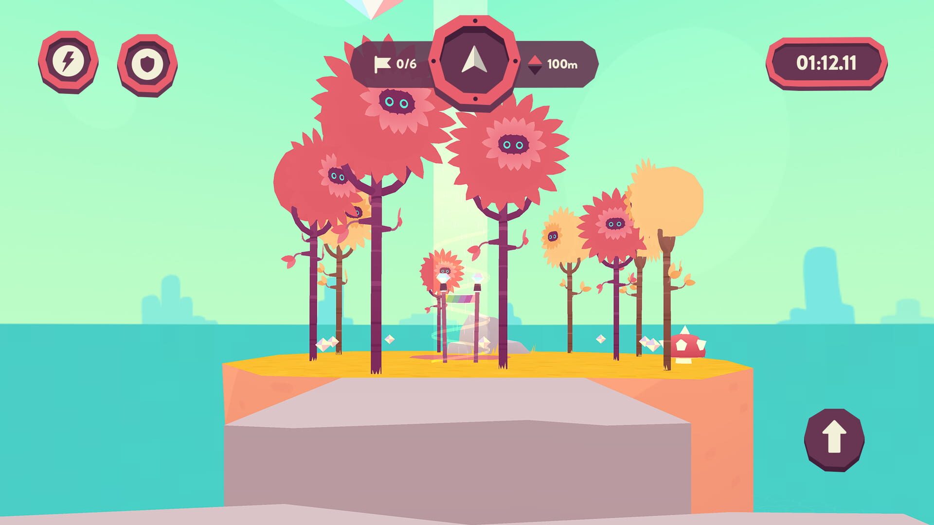 Screenshot for Kings of the Castle