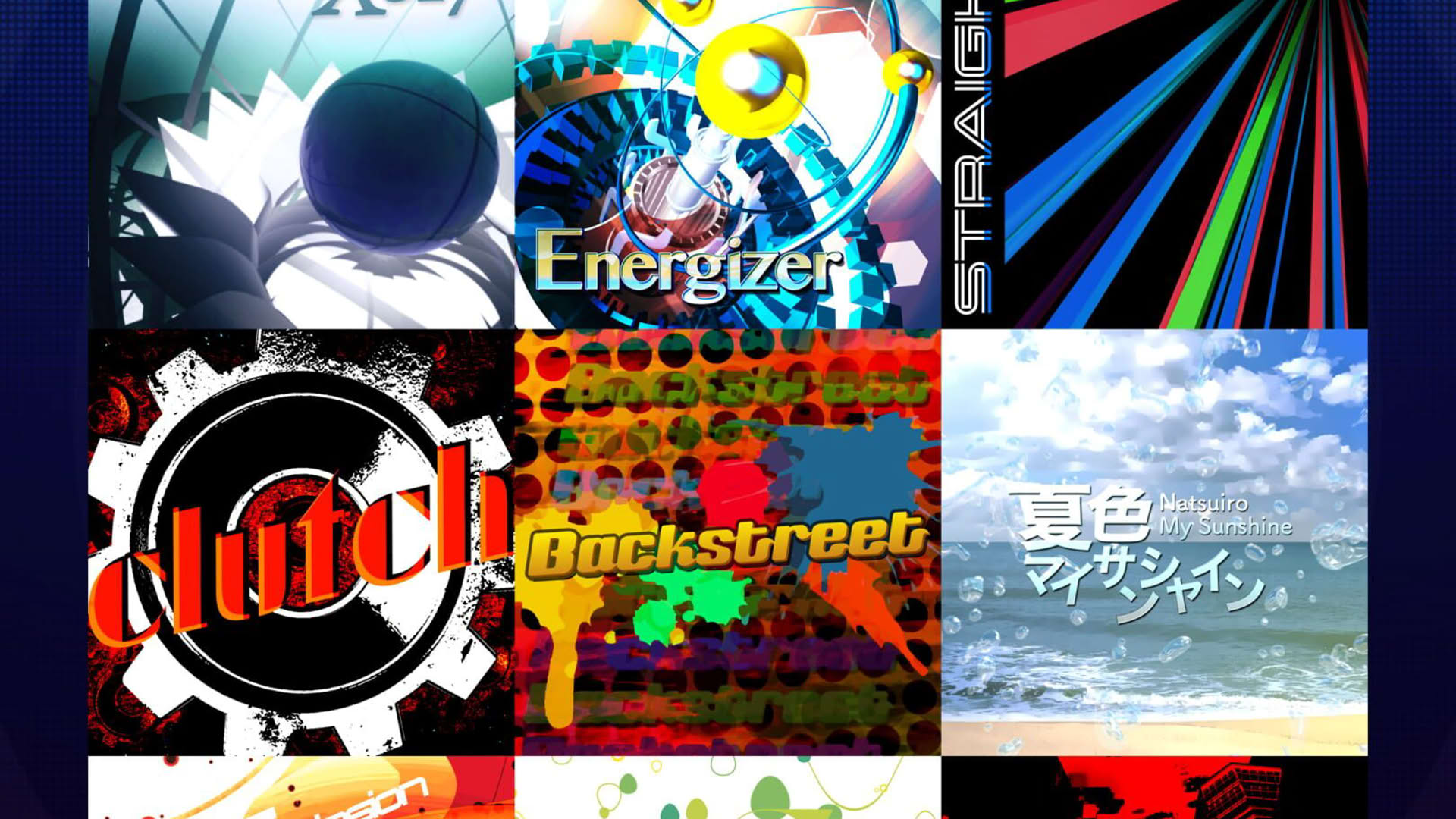 Screenshot for Waveat
