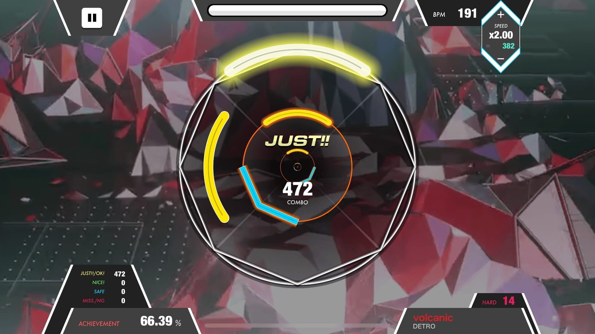 Screenshot for Waveat ReLight V2