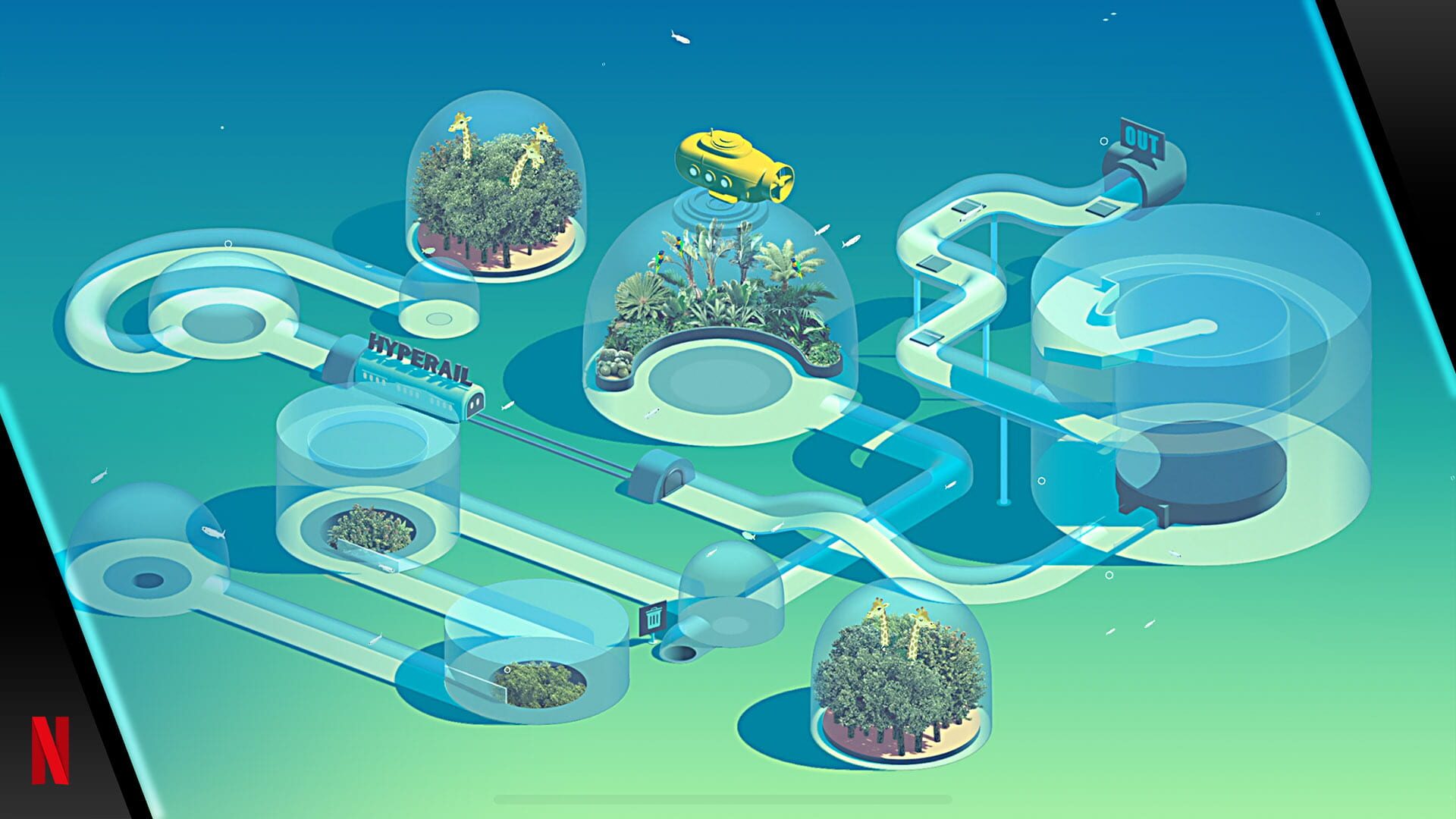 Screenshot for Wonderputt Forever