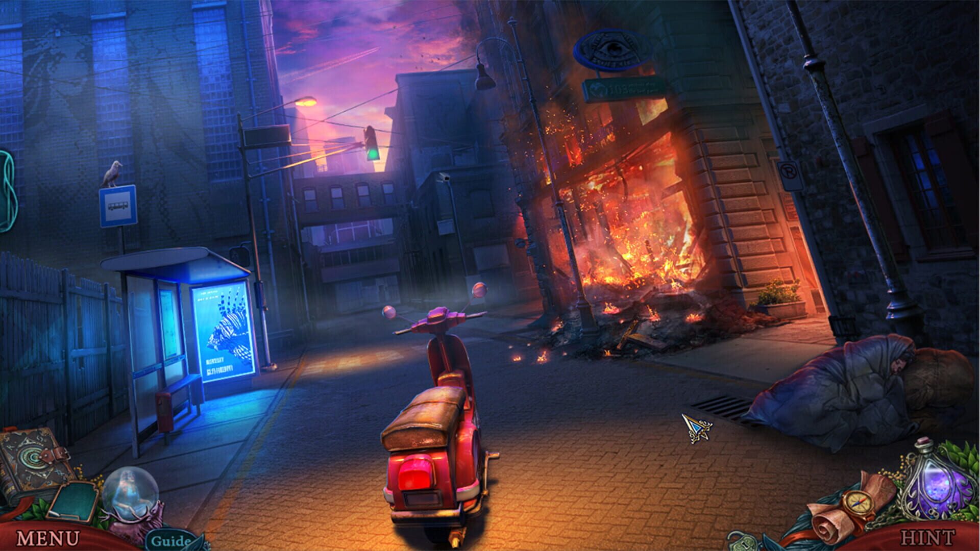 Screenshot for Reflections of Life: Call of the Ancestors - Collector's Edition