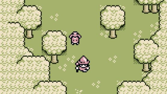 Screenshot for Deep Forest Chapter 2