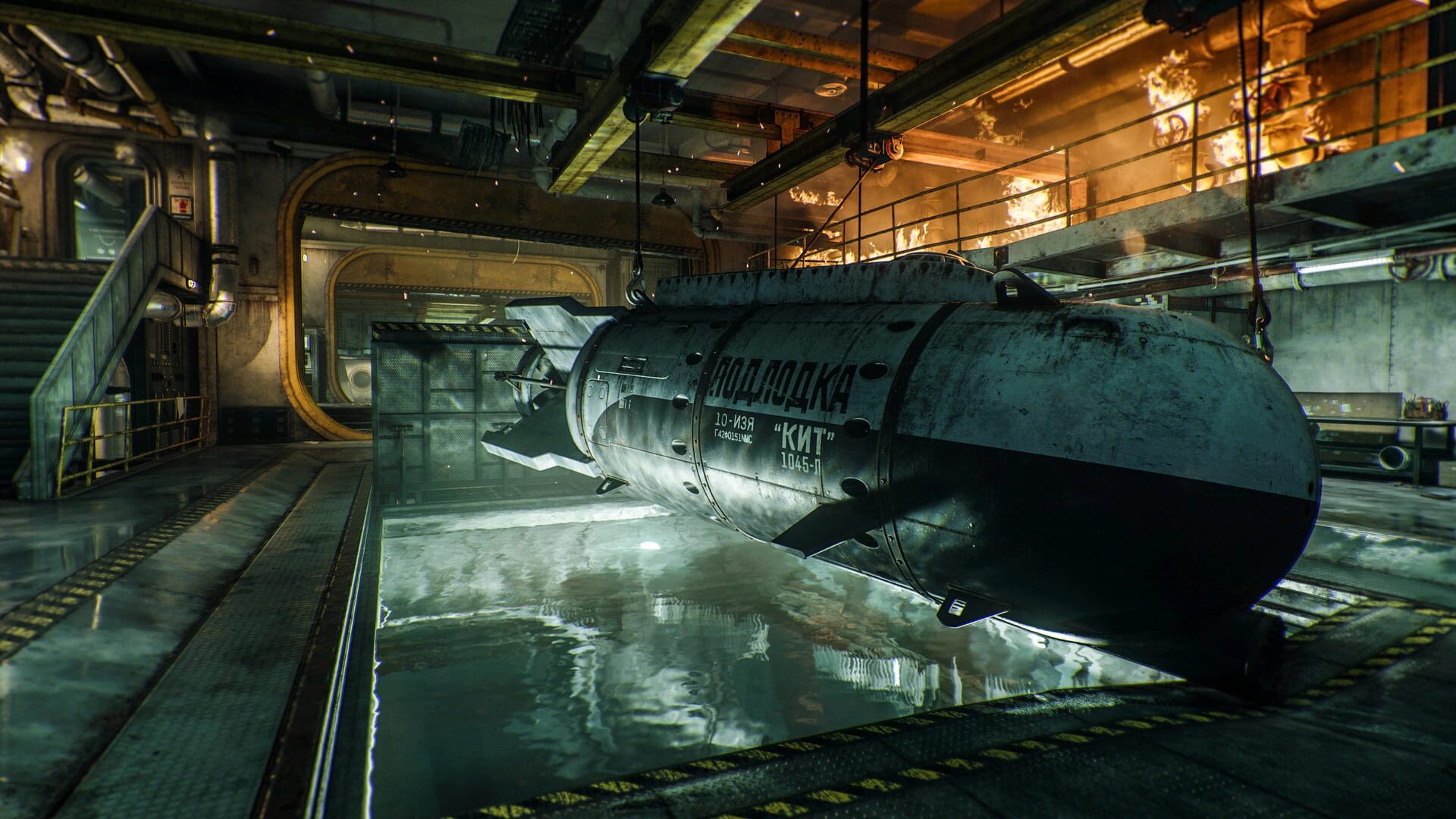 Screenshot for Call of Duty: Black Ops 6 - Season 3