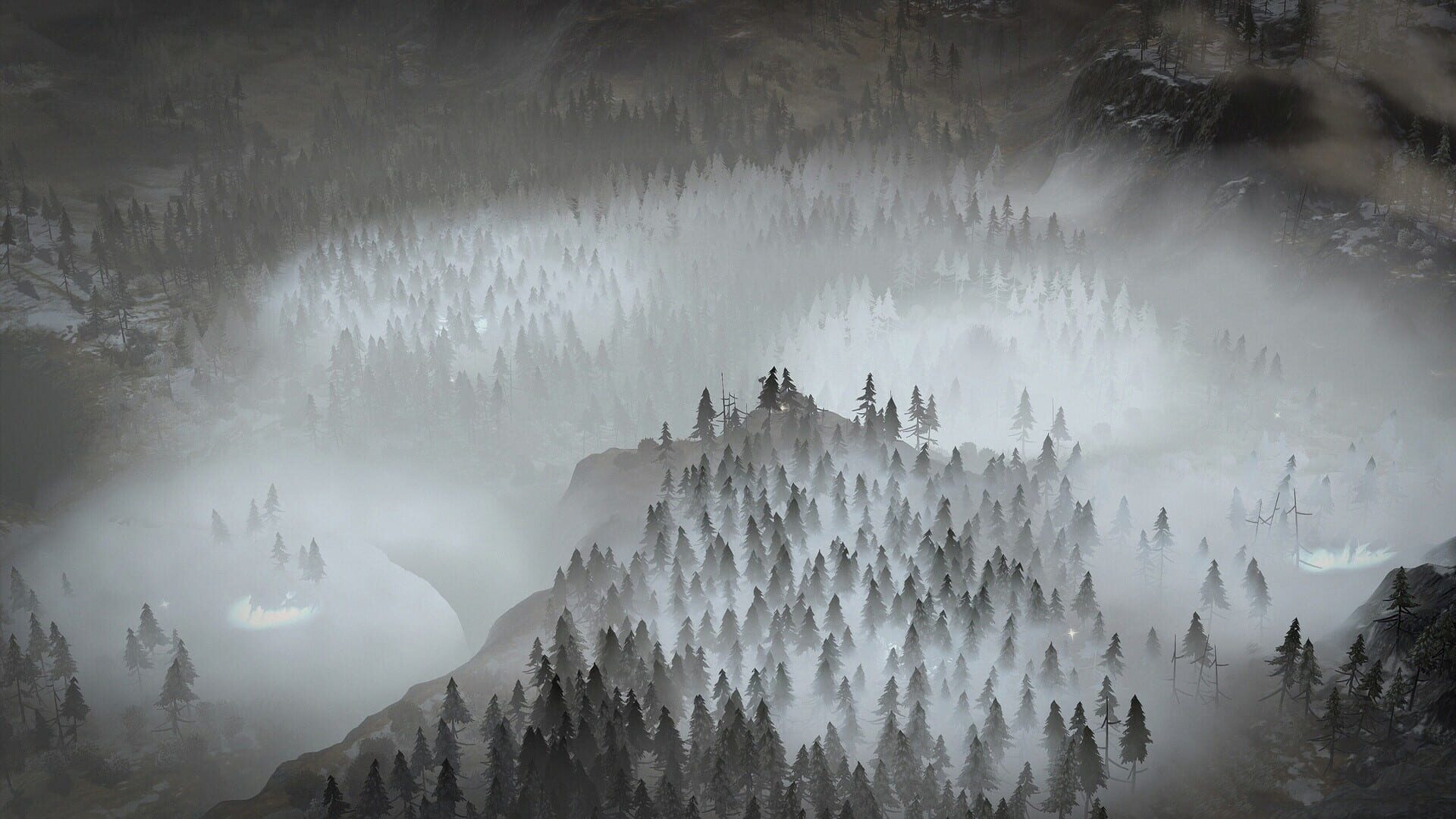 Screenshot for Wartales: Contract - The Beast Hunt