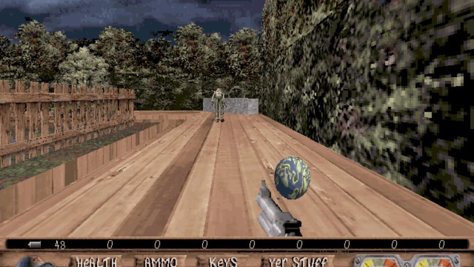 Screenshot for So You Wanna Be A Redneck