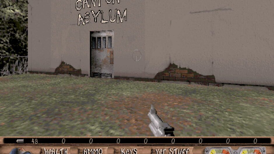 Screenshot for So You Wanna Be A Redneck