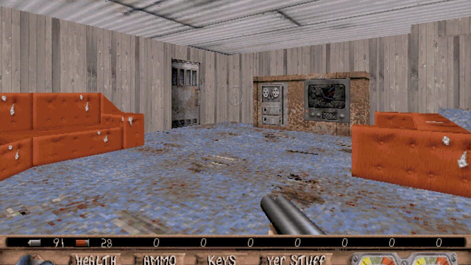 Screenshot for So You Wanna Be A Redneck