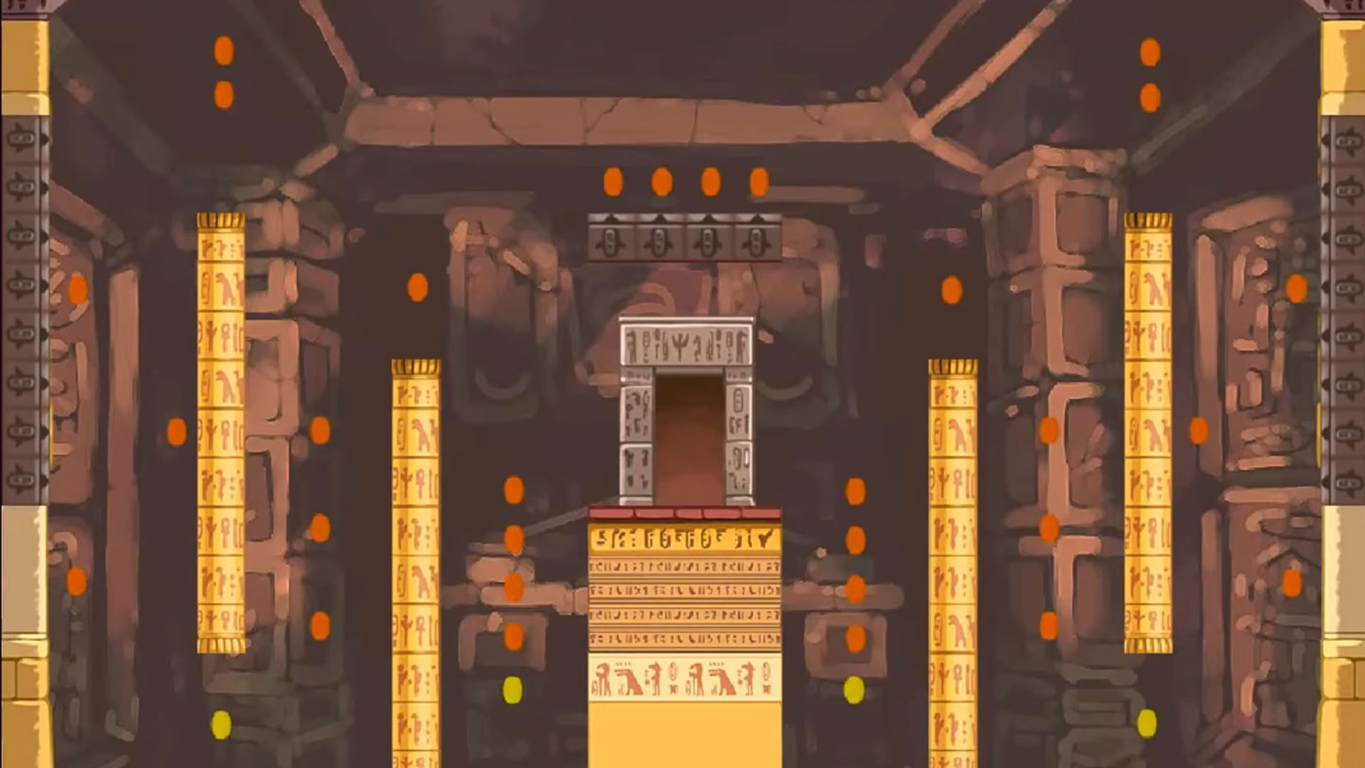 Screenshot for Tomb Cat