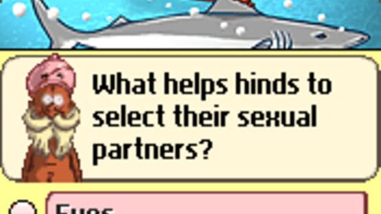 Screenshot for Dr. Kamasutra 2