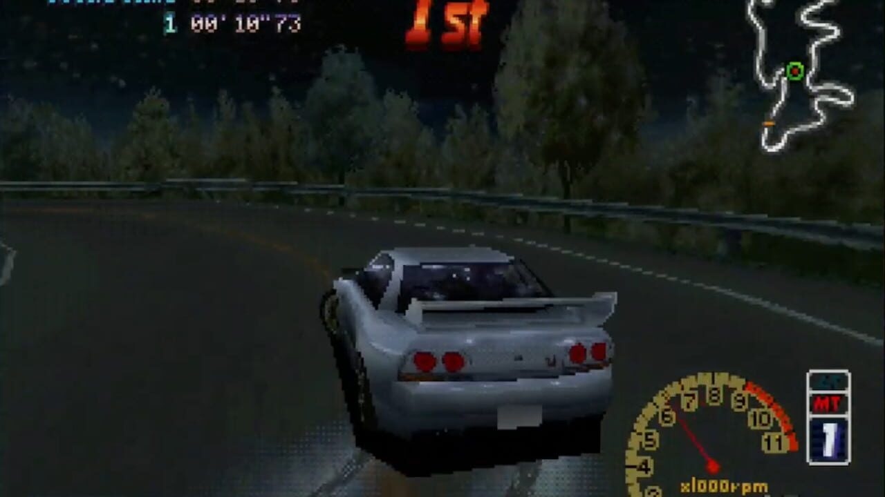 Screenshot for Touge Max G