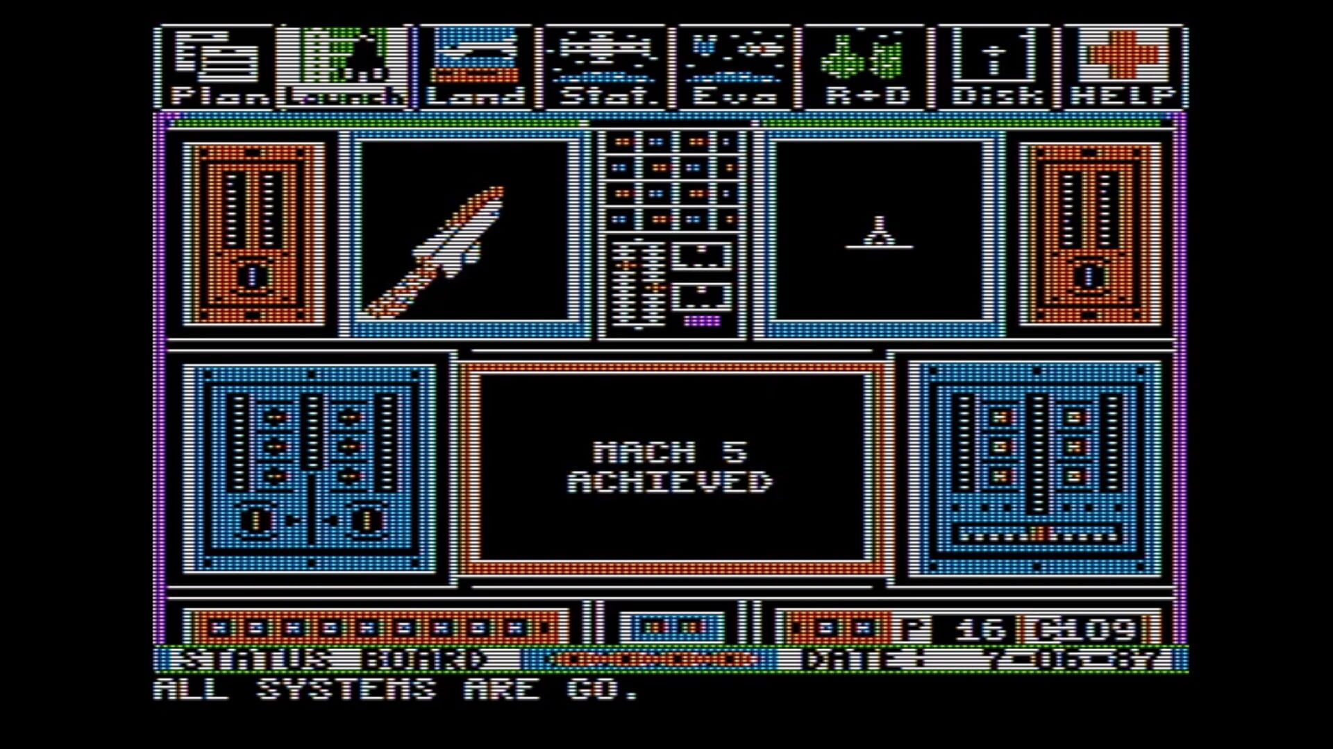 Screenshot for Project: Space Station