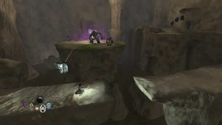 Screenshot for Brave