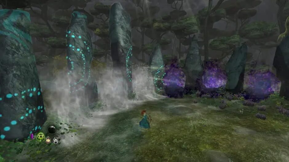 Screenshot for Brave