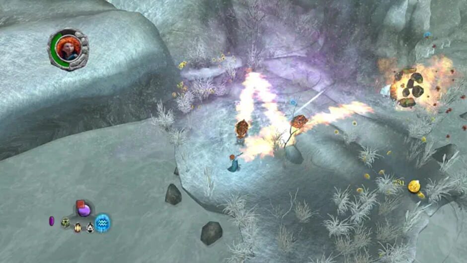 Screenshot for Brave