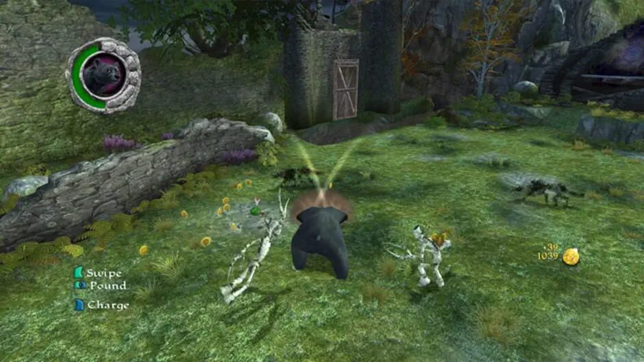 Screenshot for Brave
