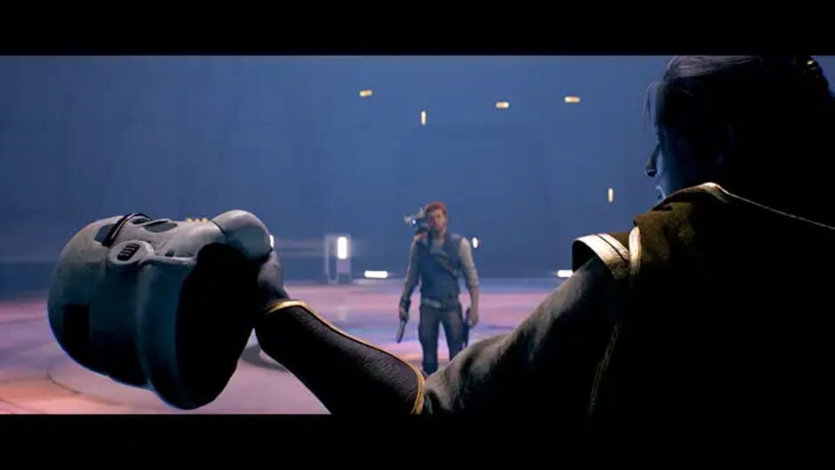 Screenshot for Star Wars Jedi: Survivor