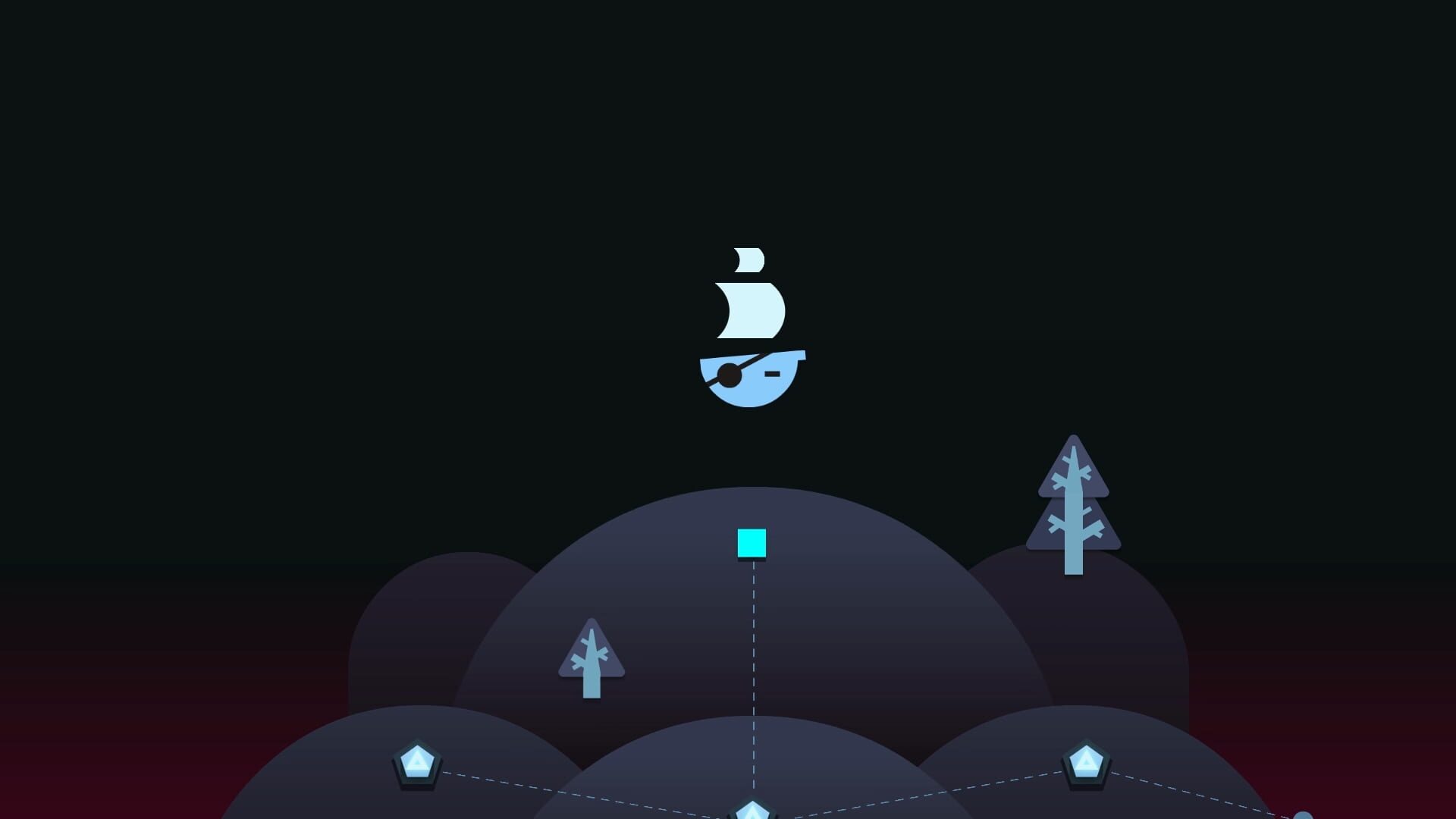 Screenshot for Just Shapes & Beats