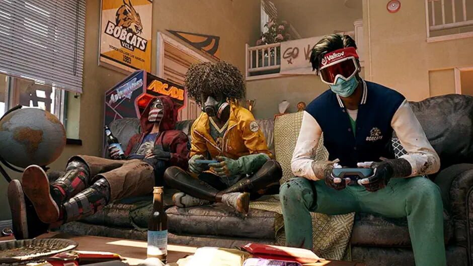 Screenshot for Dead Island 2