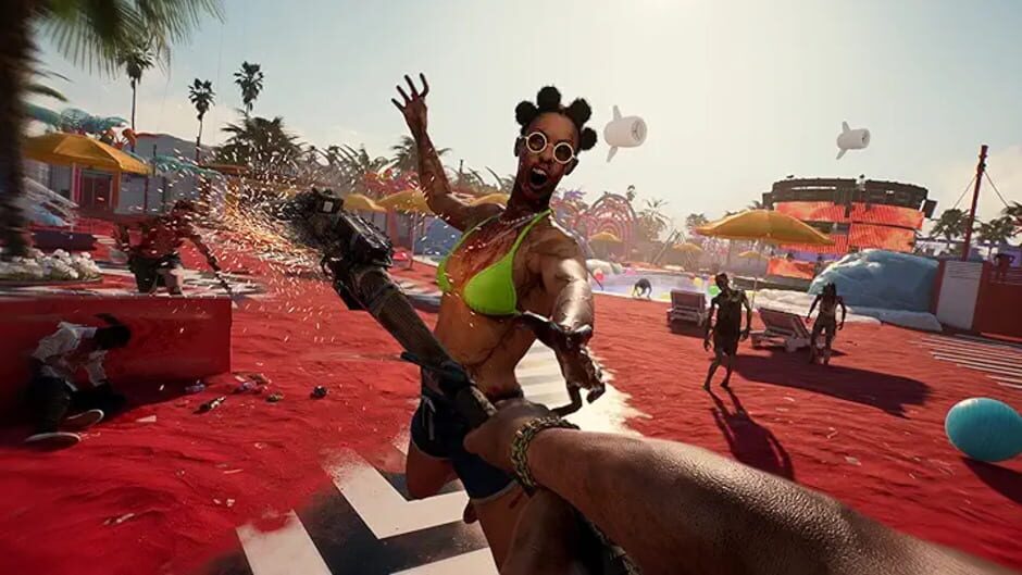 Screenshot for Dead Island 2