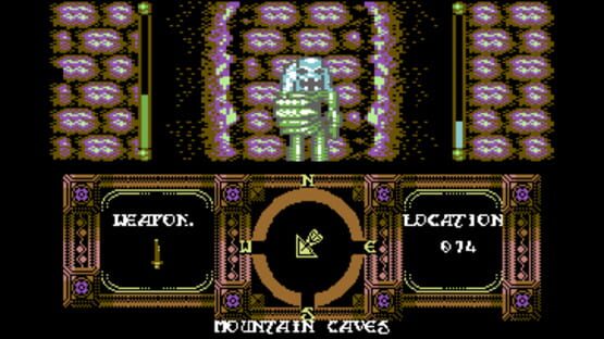 Screenshot for Argus