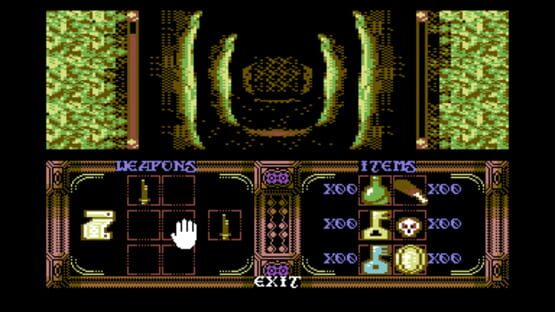 Screenshot for Argus