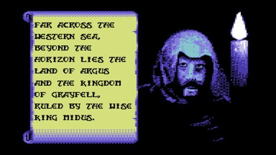 Screenshot for Argus