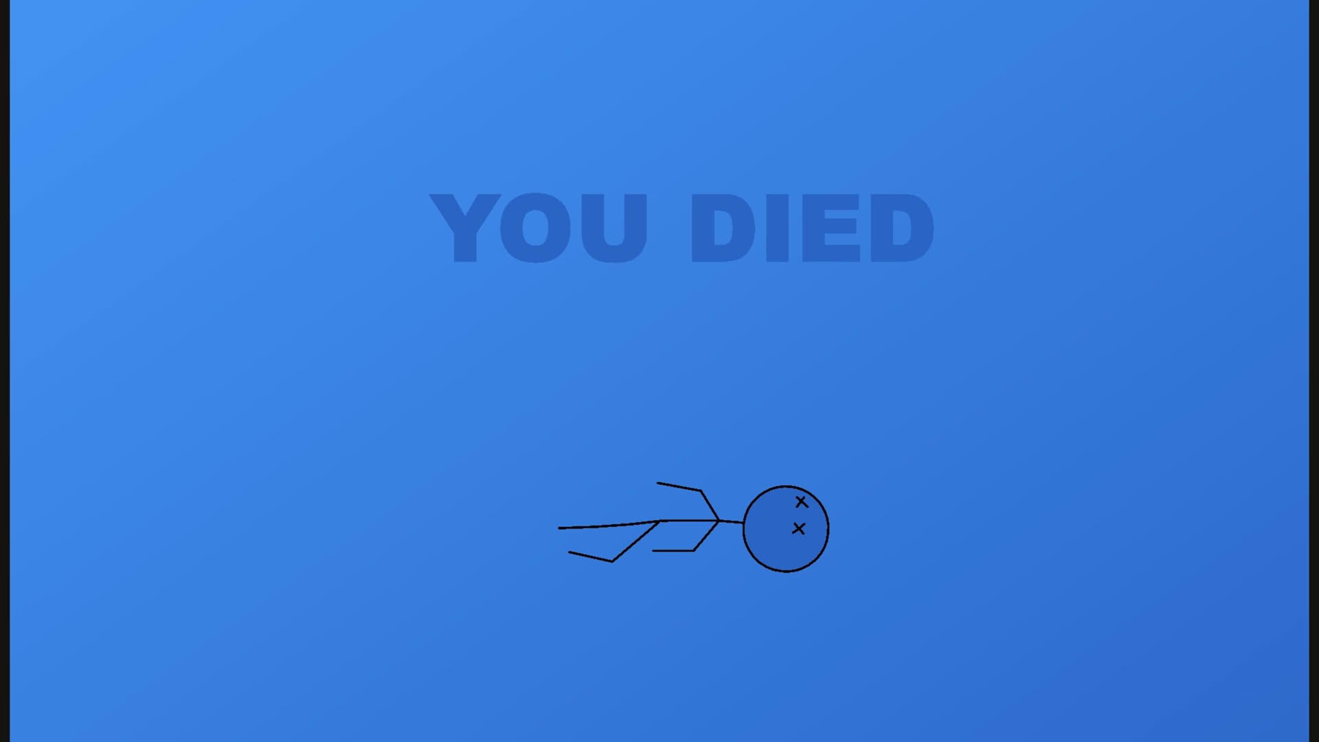 Screenshot for Stick RPG
