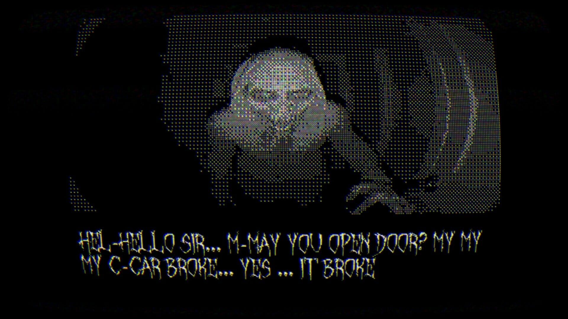 Screenshot for Loop//Error