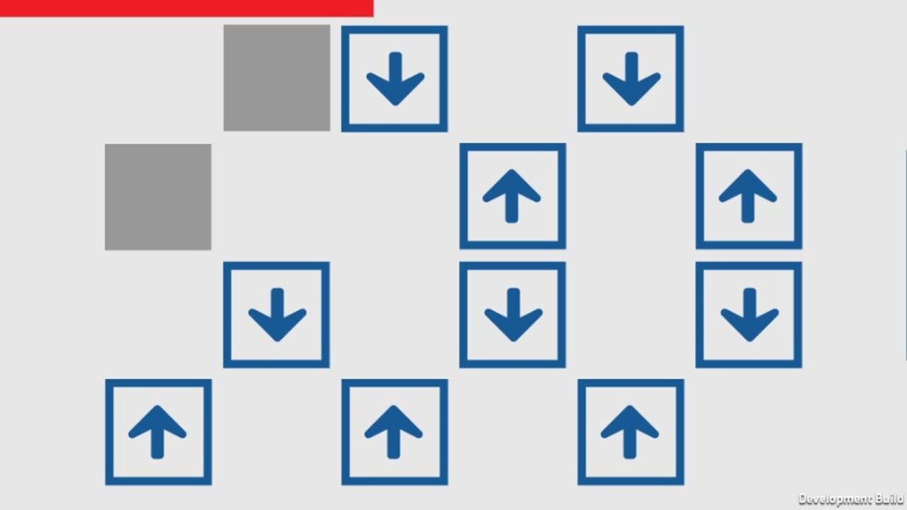 Screenshot for Squares