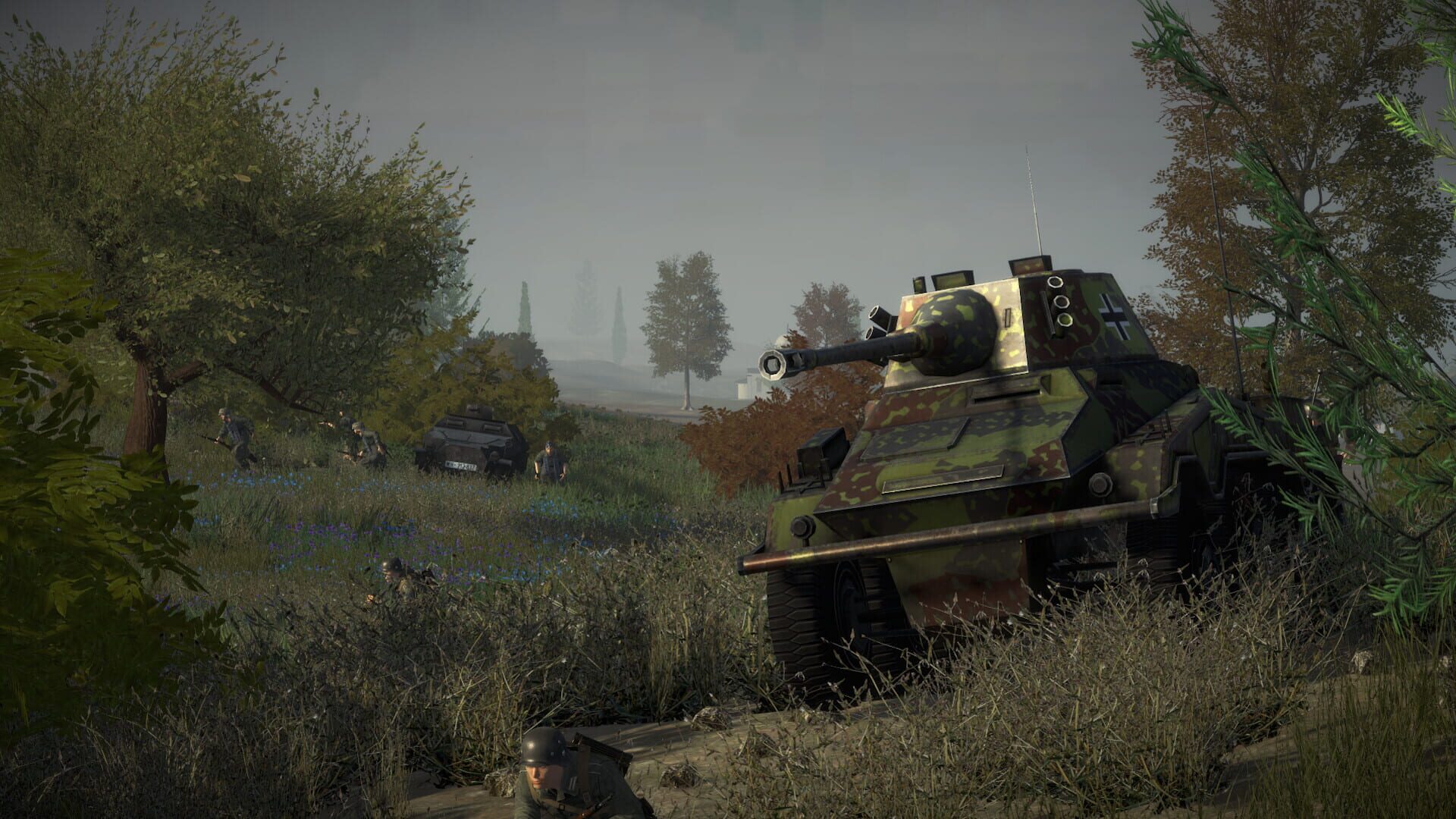 Screenshot for Easy Red 2