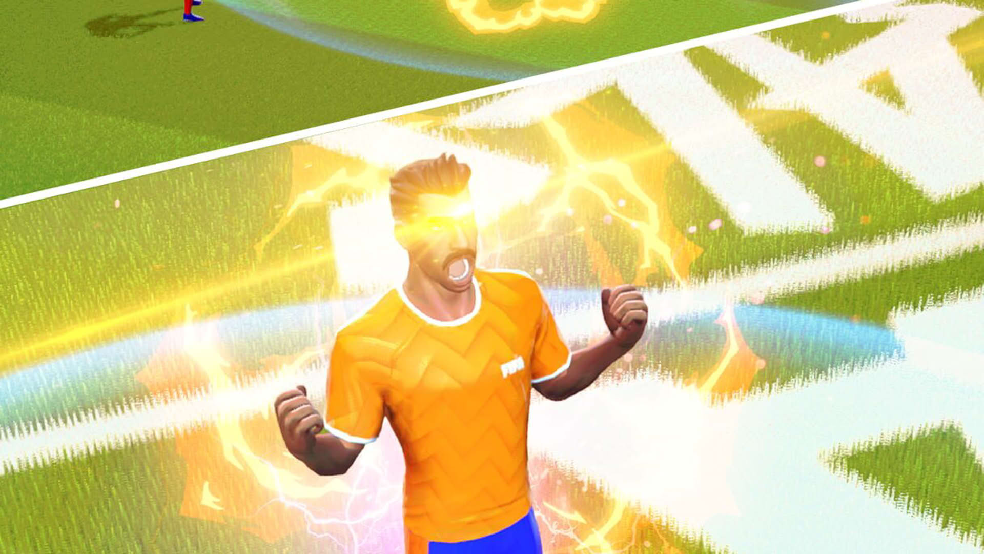 Screenshot for FIFA Rivals