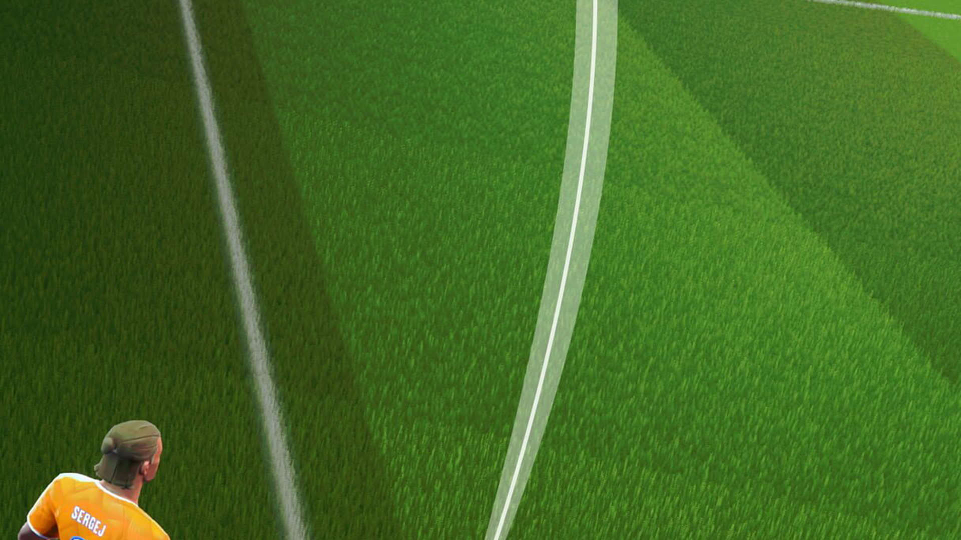 Screenshot for FIFA Rivals