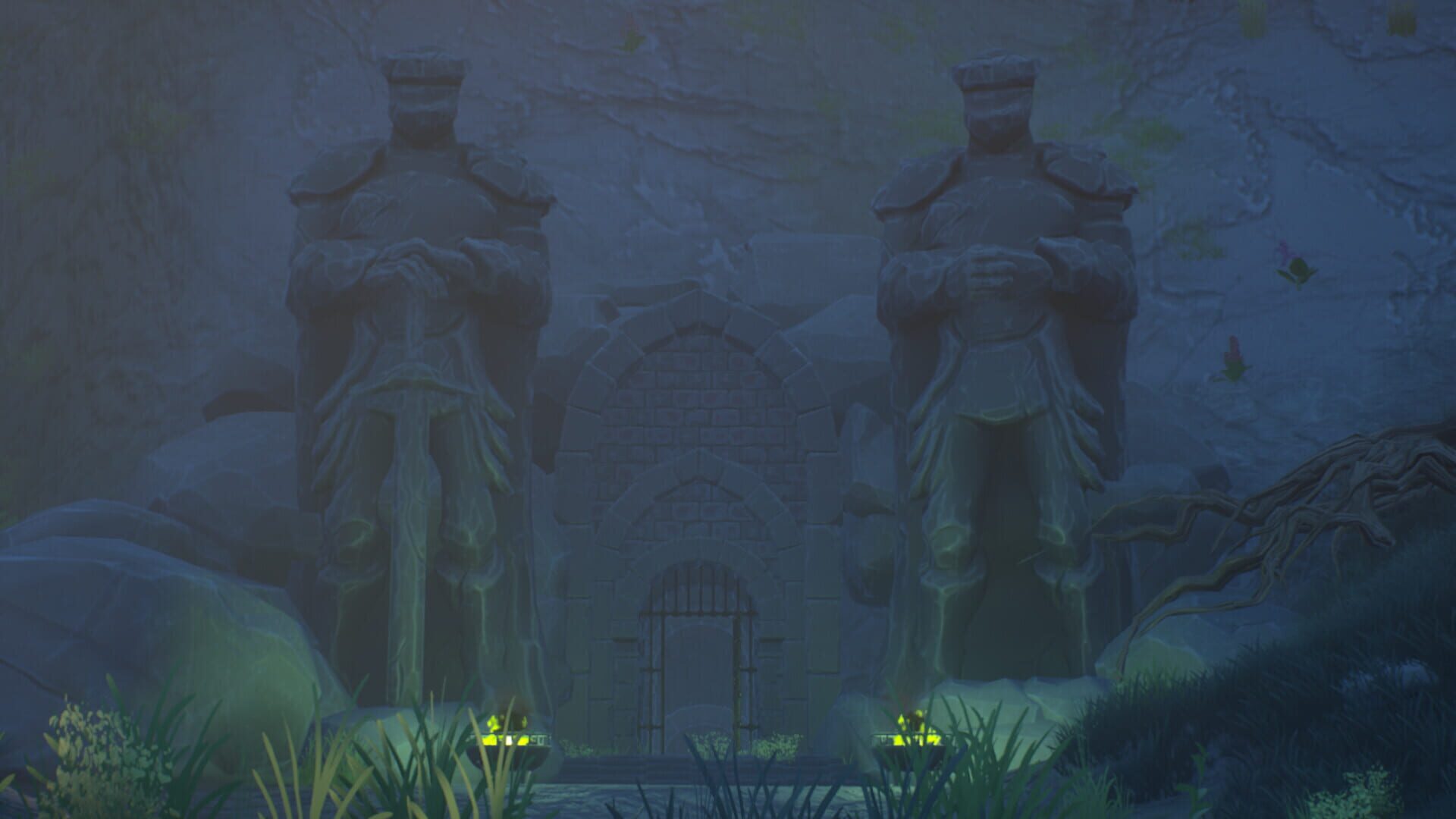Screenshot for Island World