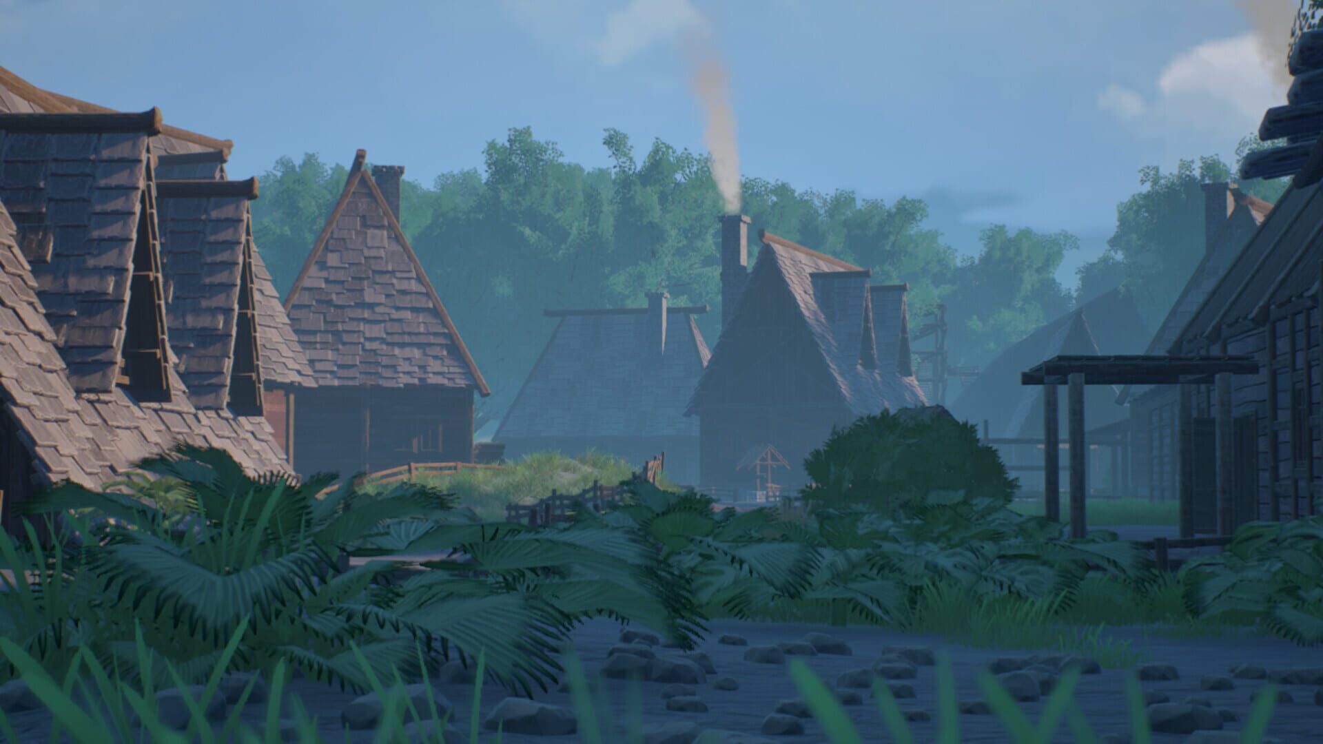 Screenshot for Island World
