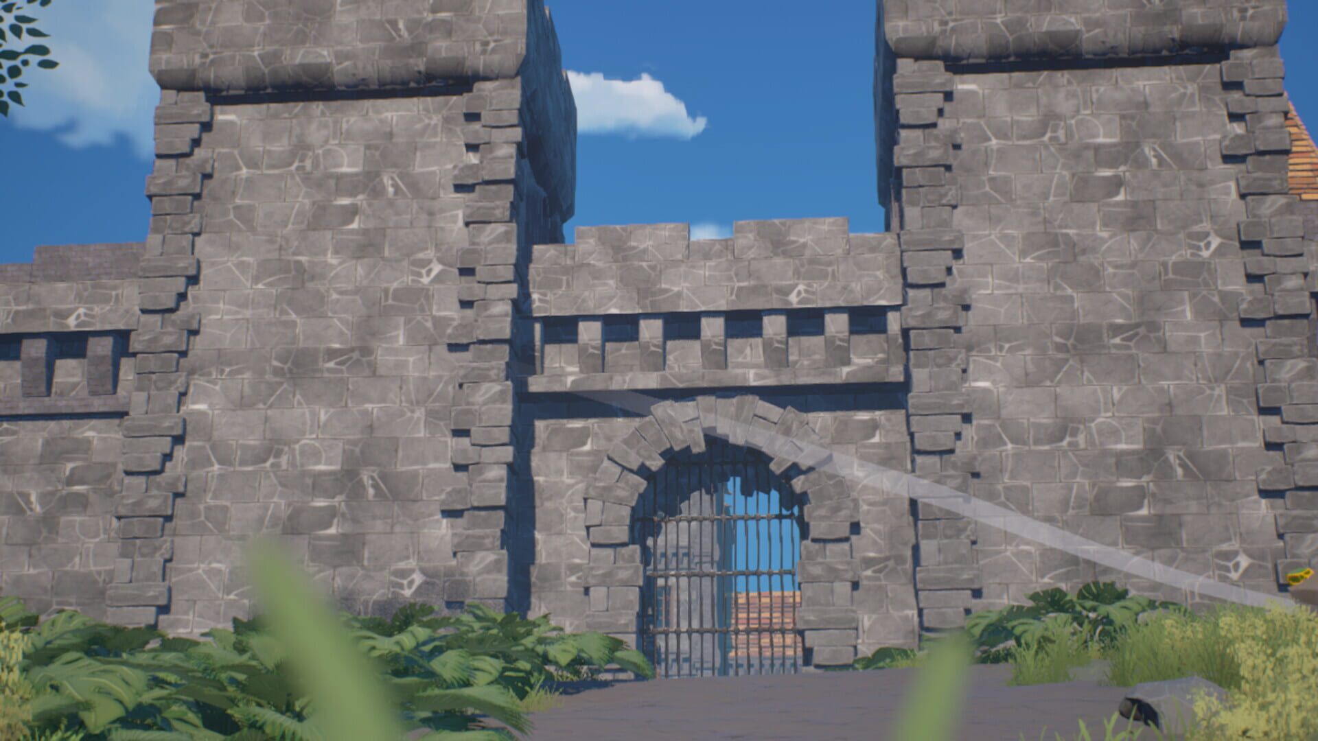 Screenshot for Island World
