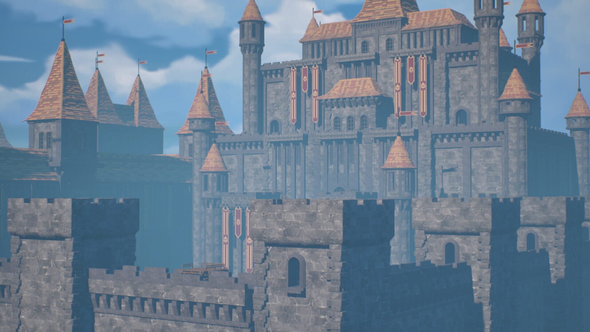 Screenshot for Island World