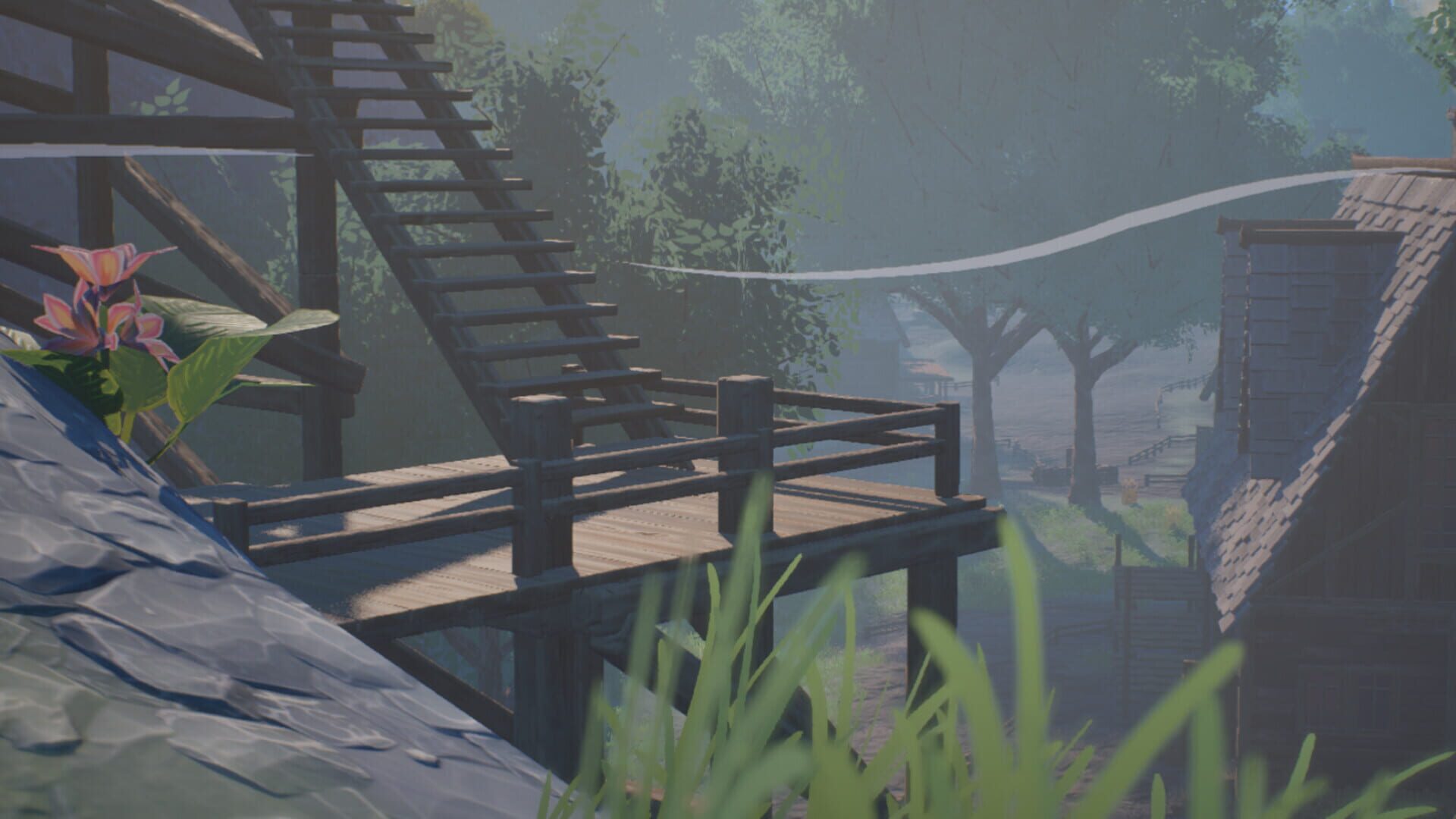 Screenshot for Island World