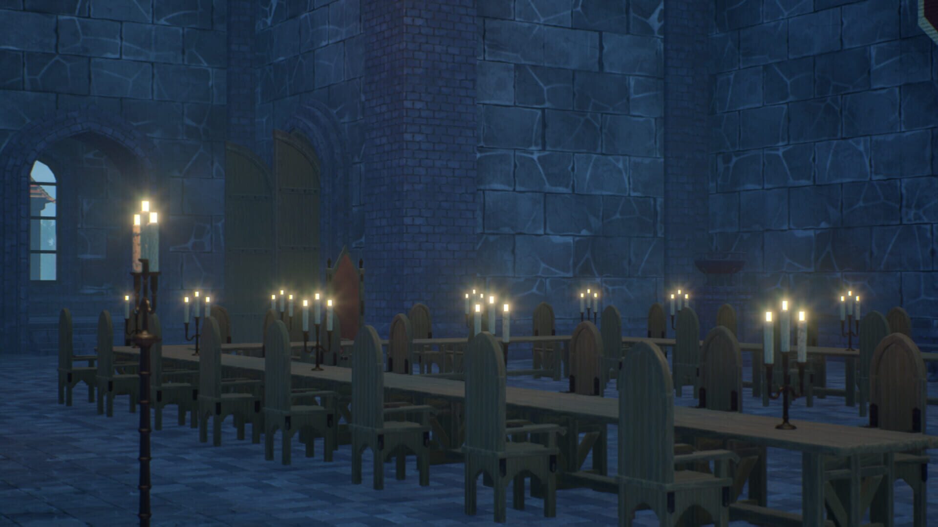 Screenshot for Island World