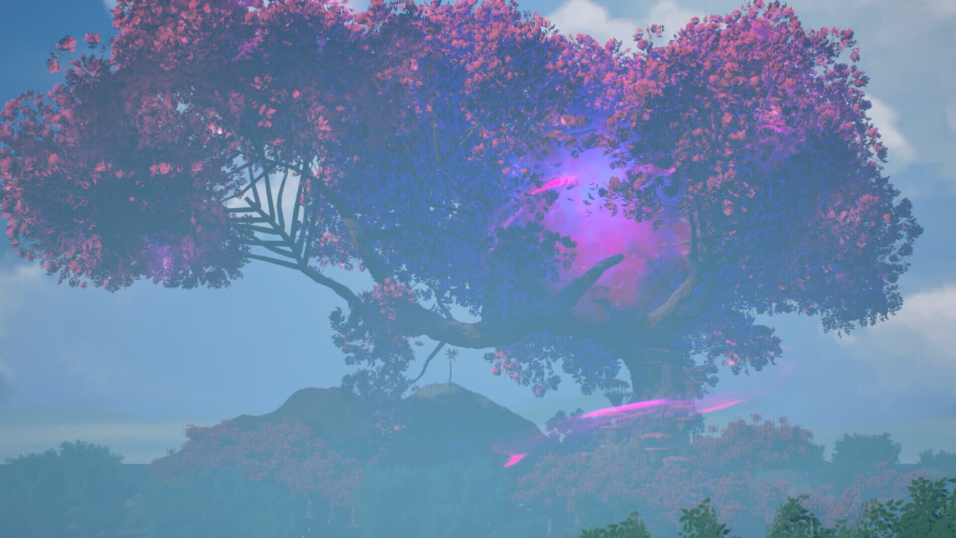 Screenshot for Island World