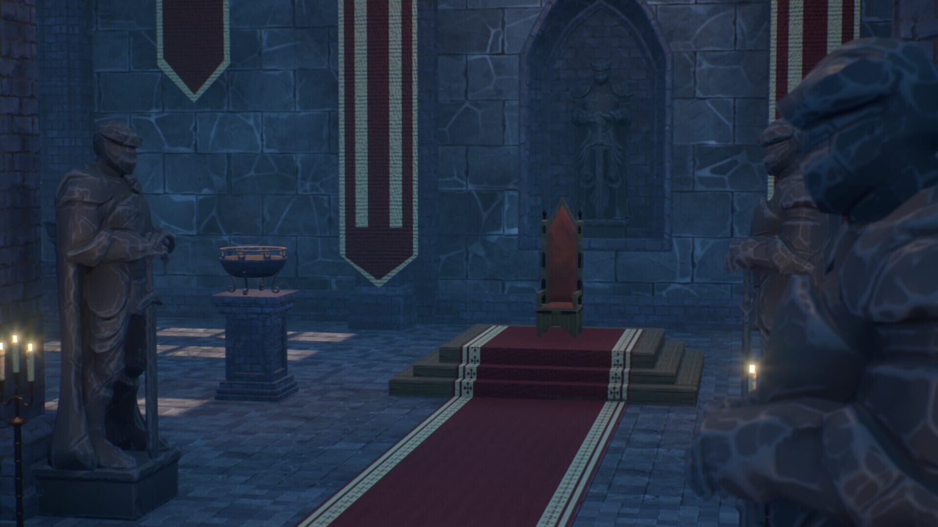 Screenshot for Island World