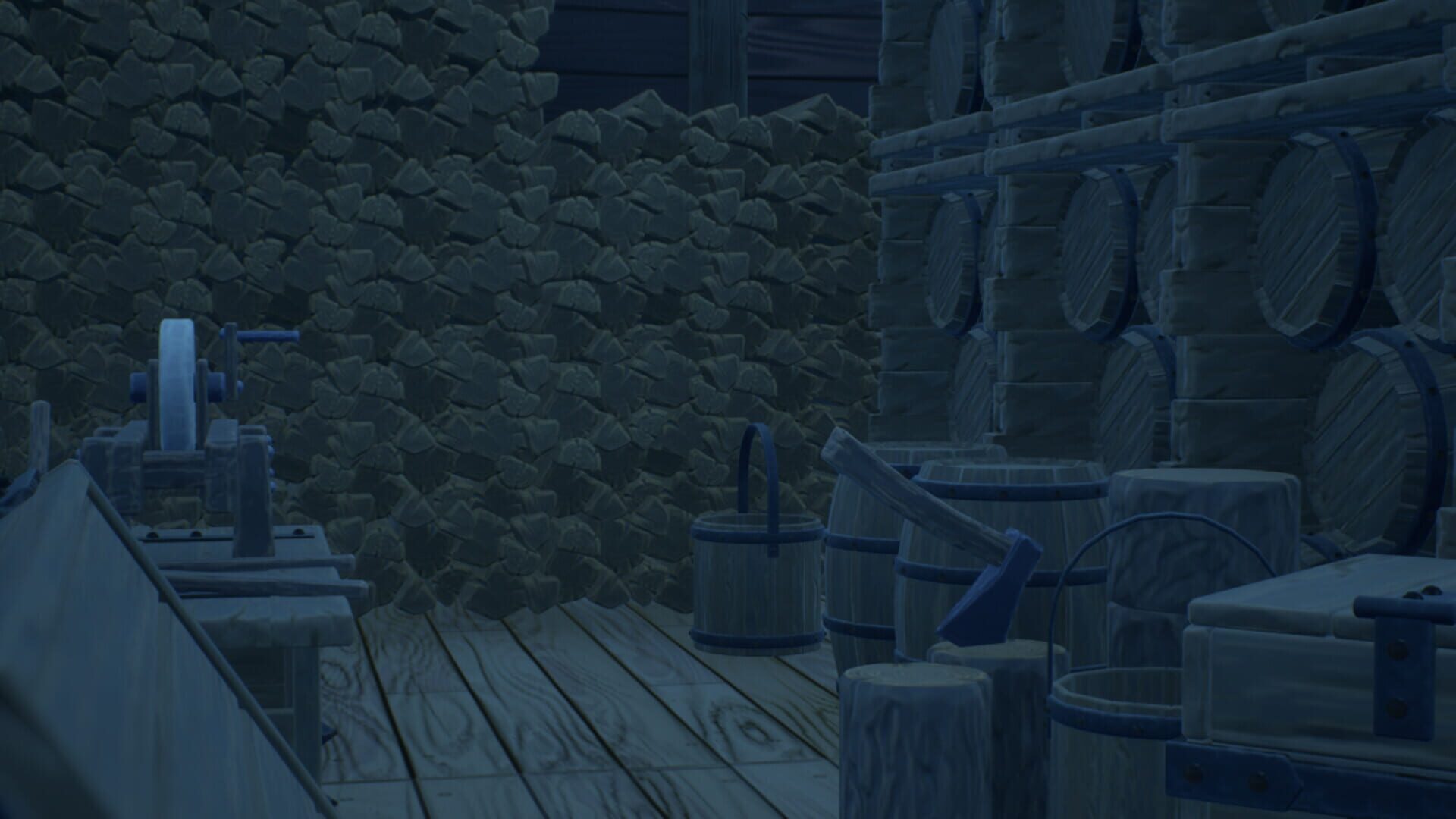 Screenshot for Island World
