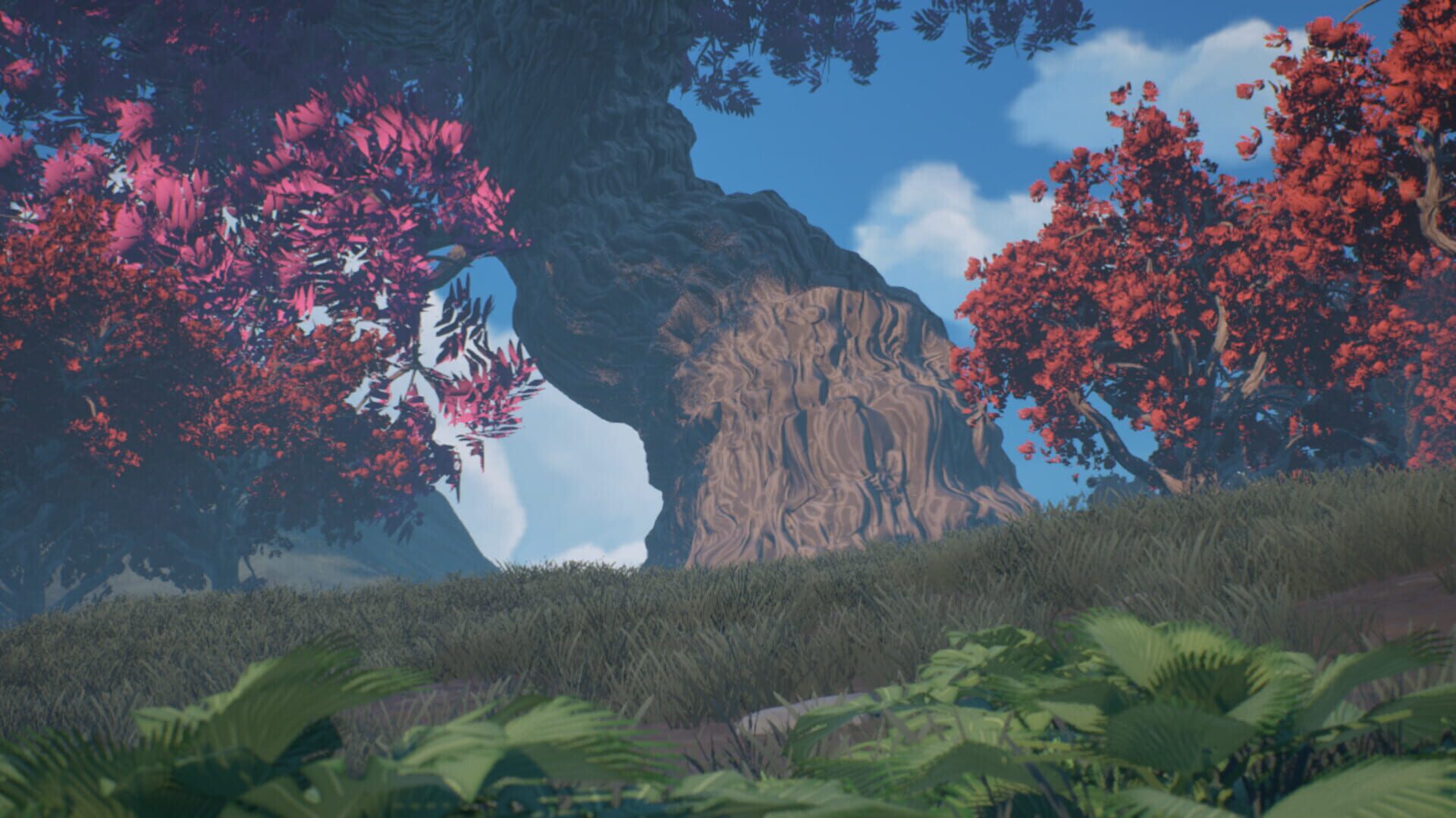 Screenshot for Island World