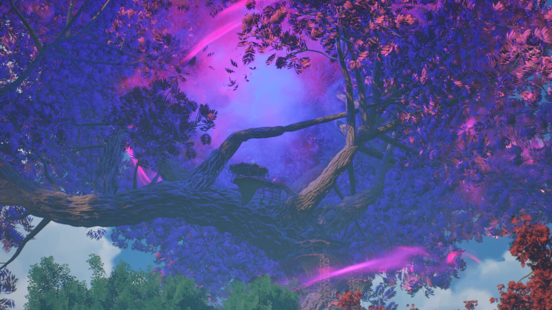 Screenshot for Island World