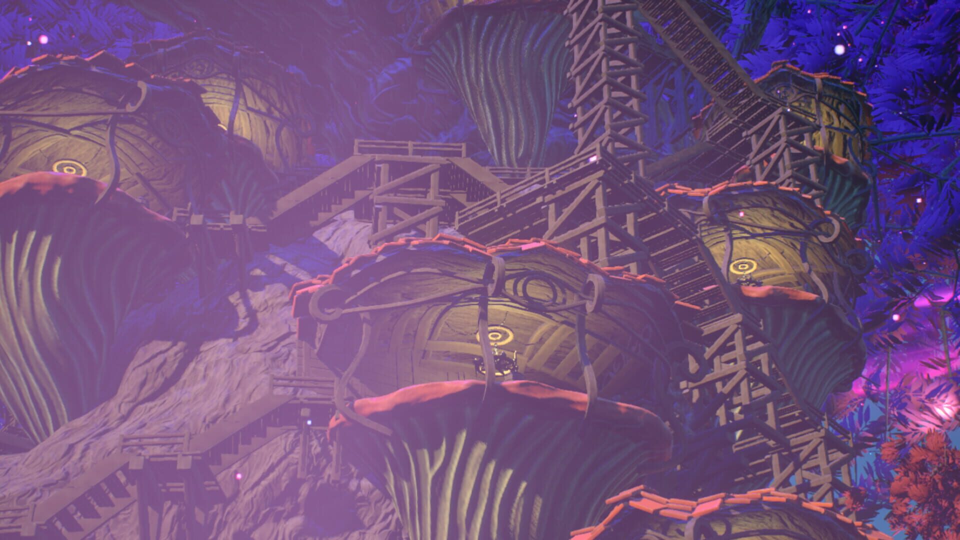Screenshot for Island World