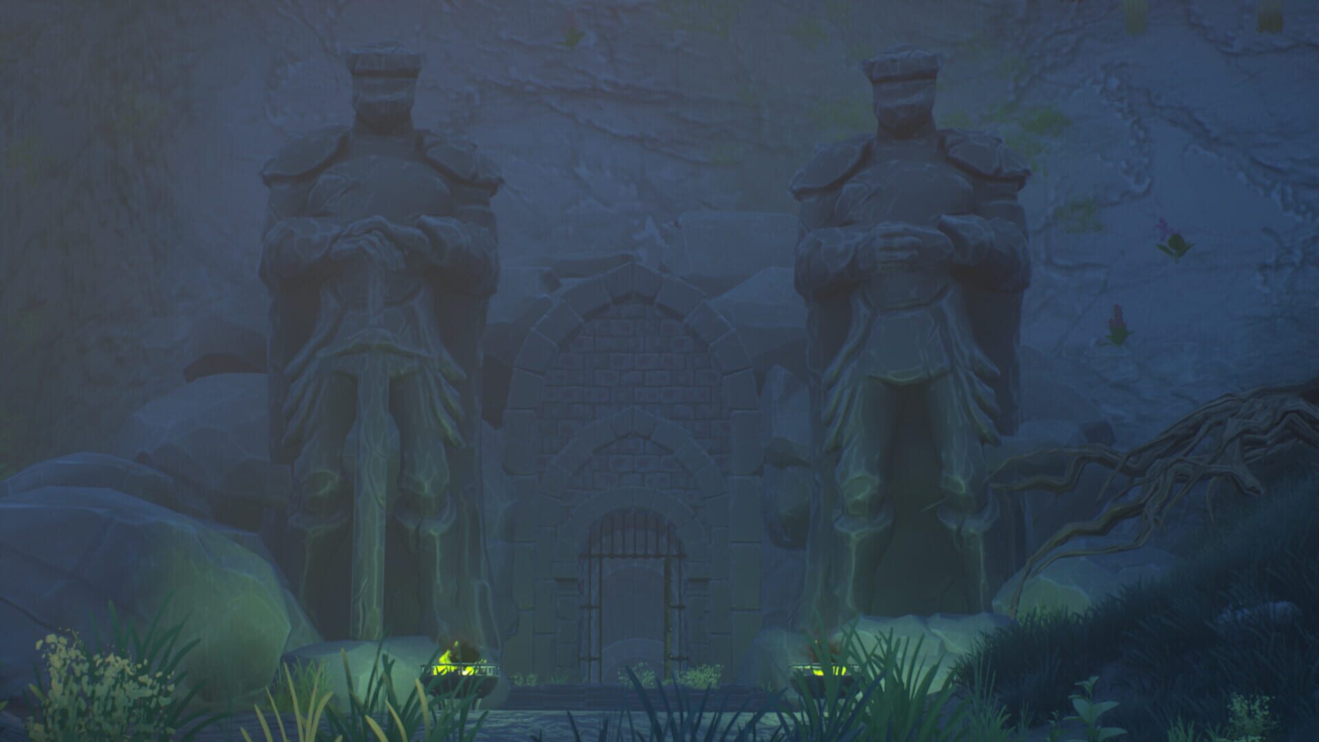 Screenshot for Island World