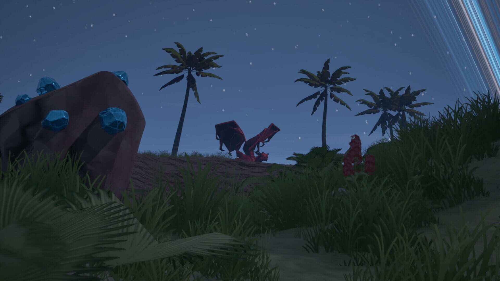 Screenshot for Island World