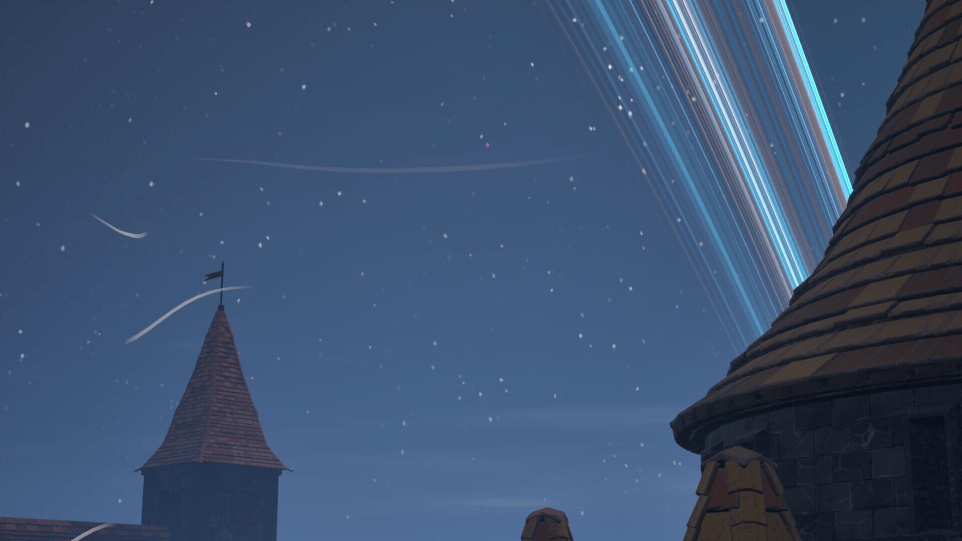 Screenshot for Island World
