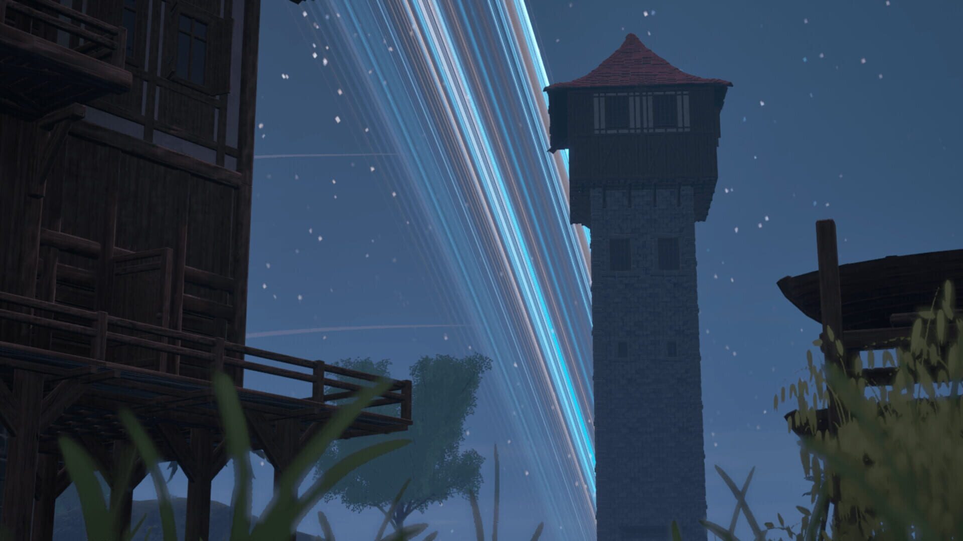 Screenshot for Island World