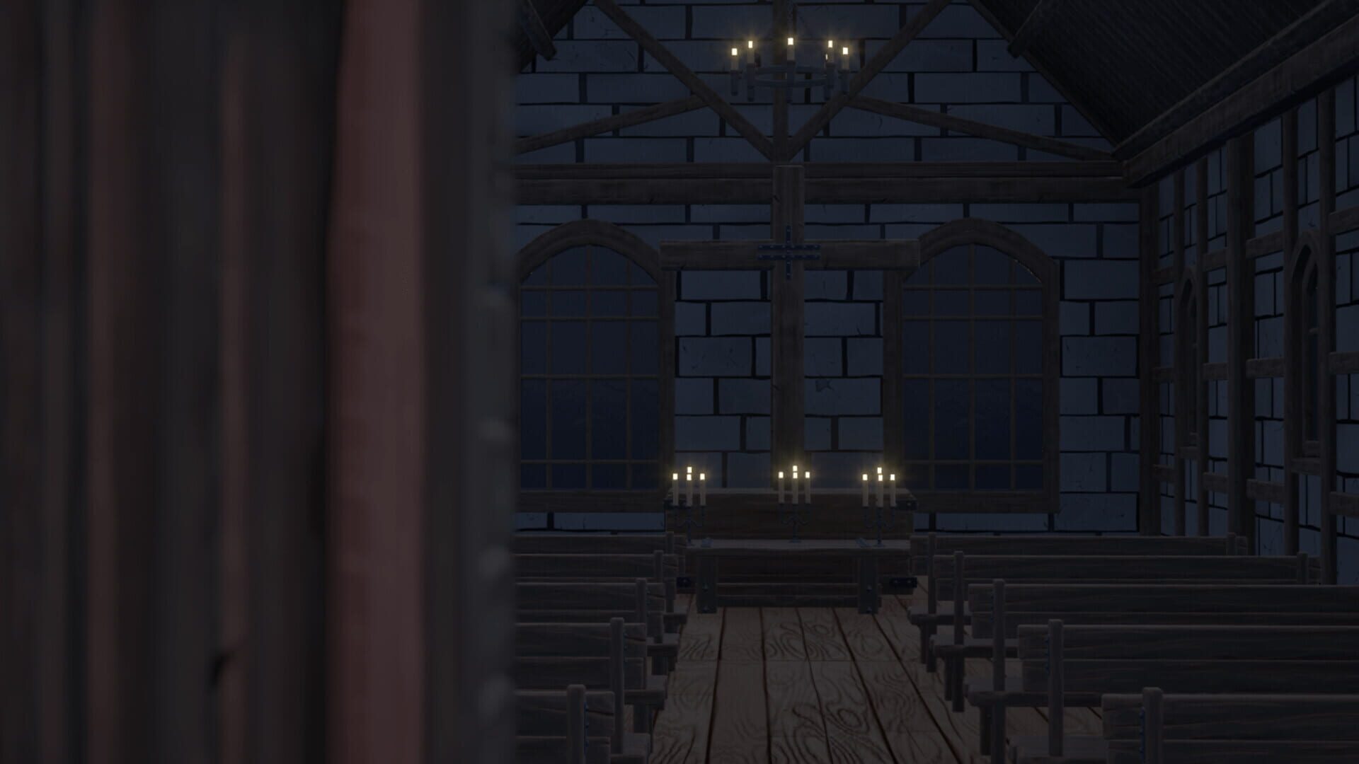 Screenshot for Island World