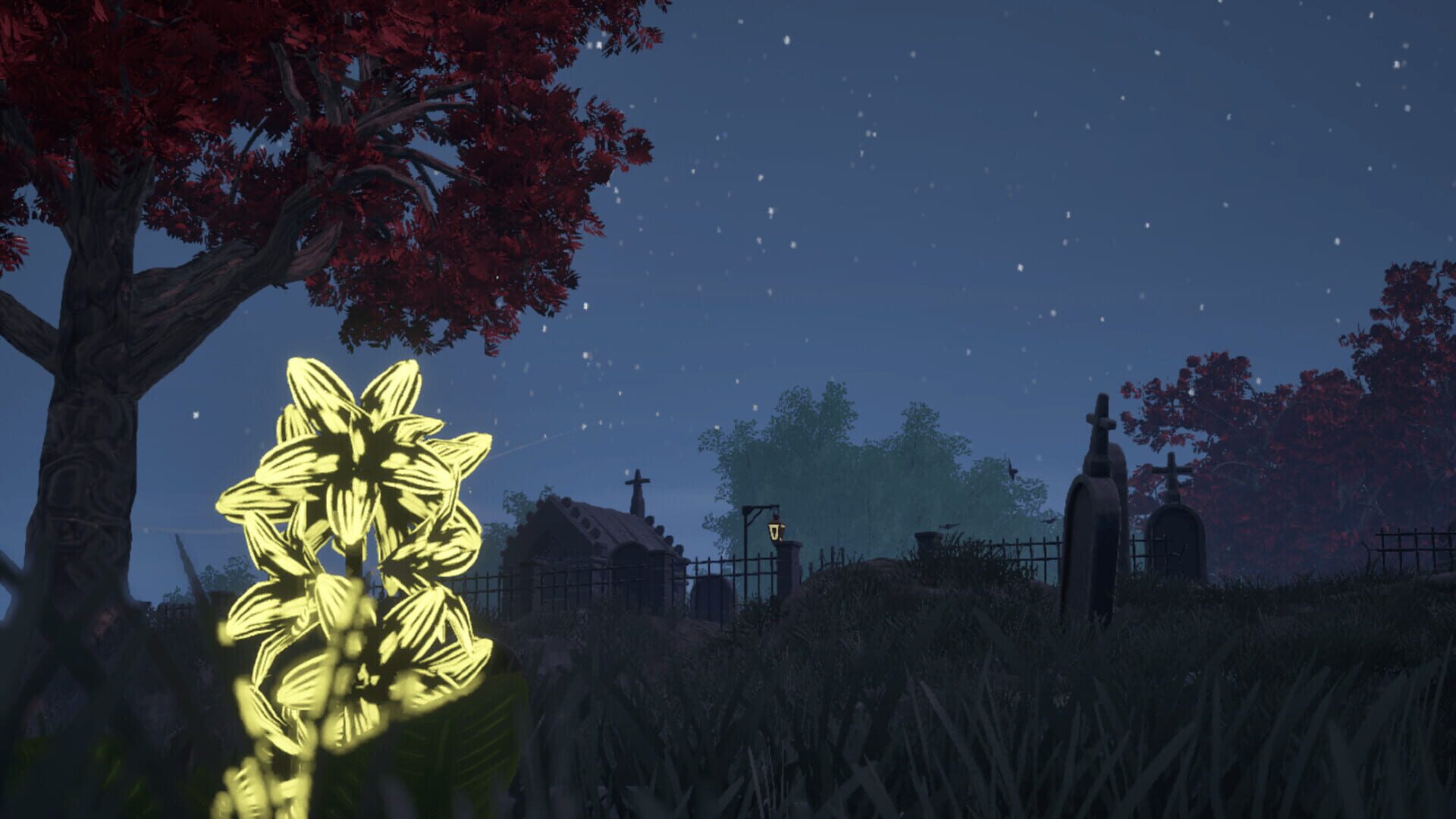 Screenshot for Island World
